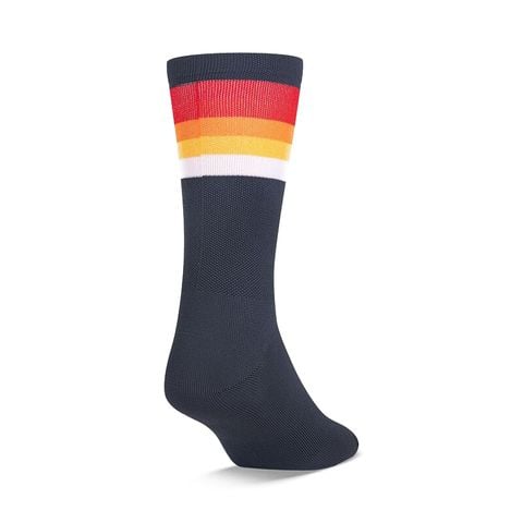 Tất Vớ Đạp Xe Cổ Cao | Comp Racer High Rise Sock
