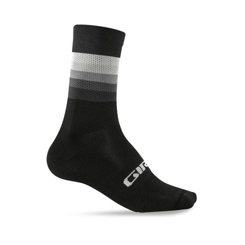 Tất Vớ Đạp Xe Cổ Cao | Comp Racer High Rise Sock