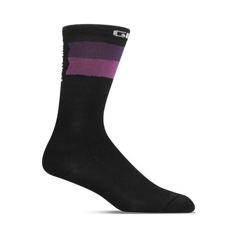 Tất Vớ Đạp Xe Cổ Cao | Comp Racer High Rise Sock