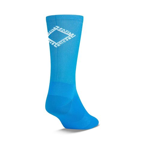 Tất Vớ Đạp Xe Cổ Cao | Comp Racer High Rise Sock