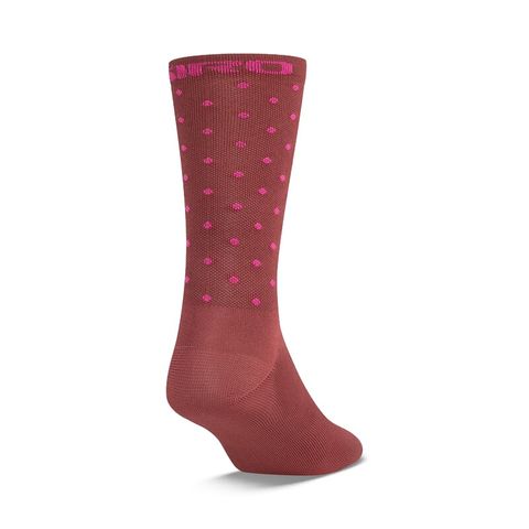 Tất Vớ Đạp Xe Cổ Cao | Comp Racer High Rise Sock