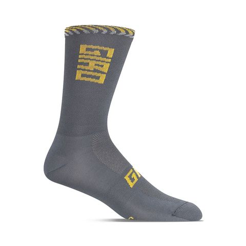 Tất Vớ Đạp Xe Cổ Cao | Comp Racer High Rise Sock