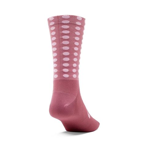 Tất Vớ Đạp Xe Cổ Cao | Comp Racer High Rise Sock