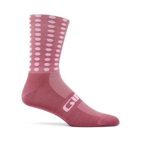 Tất Vớ Đạp Xe Cổ Cao | Comp Racer High Rise Sock