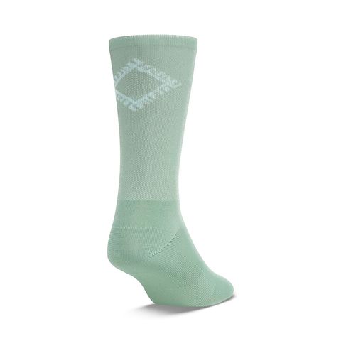 Tất Vớ Đạp Xe Cổ Cao | Comp Racer High Rise Sock