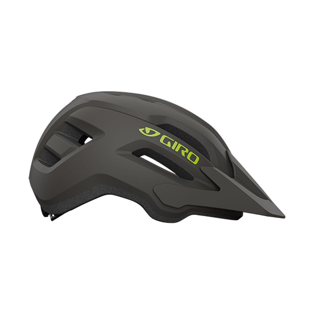 GIRO HELMET, FIXTURE II, WRM BLK, UA [23]