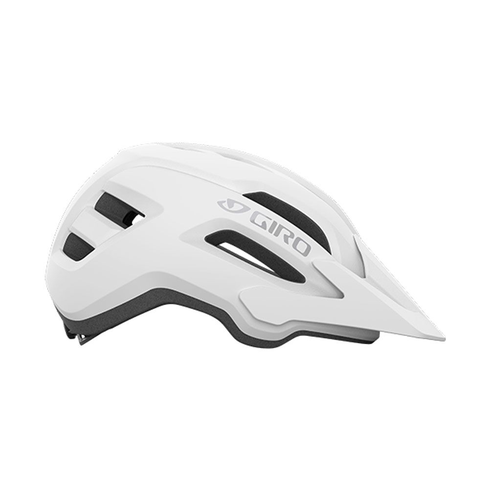 GIRO HELMET, FIXTURE II, WHT, UA [23]