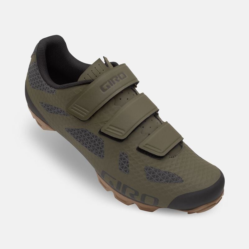 GIRO SHOE, RANGER, GRN [23]