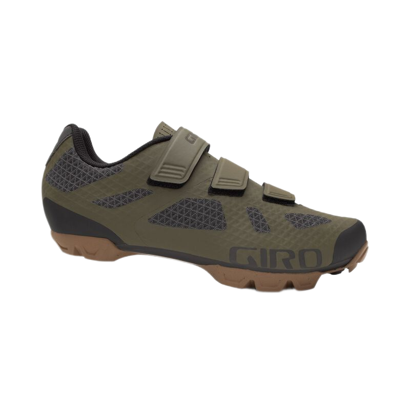 GIRO SHOE, RANGER, GRN [23]