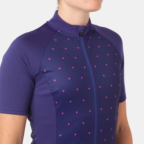 Áo Đạp Xe Nữ | Chrono Sport Jersey