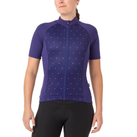 Áo Đạp Xe Nữ Giro | Chrono Sport Jersey