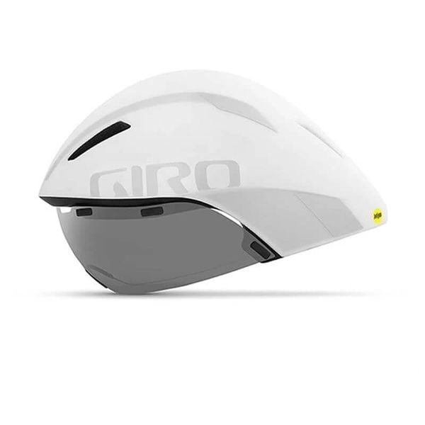 mũ bảo hiểm xe đạp đua triathlon/tt | aerohead mips