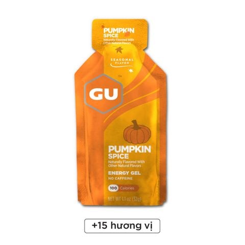 Gel Năng Lượng | Energy Gel