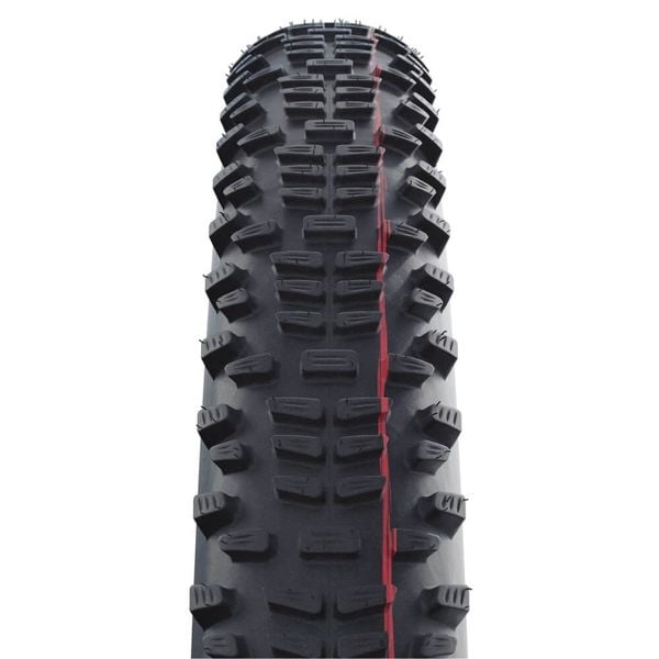 Vỏ xe đạp tubeless Schwalbe Racing Ralph [27.5x2.25]