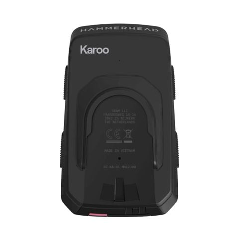 Đồng Hồ Tốc Độ Xe Đạp | Karoo GPS Bike Computer