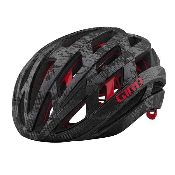 Mũ Bảo Hiểm Xe Đạp Đua Helios Spherical