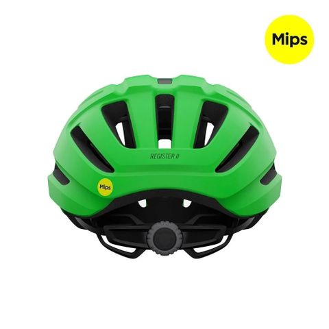 Mũ Bảo Hiểm Xe Đạp Địa Hình | Register II MIPS