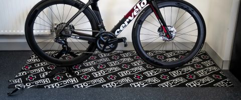 Bike Mat