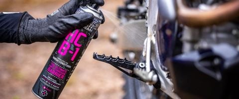 HCB-1 400ml