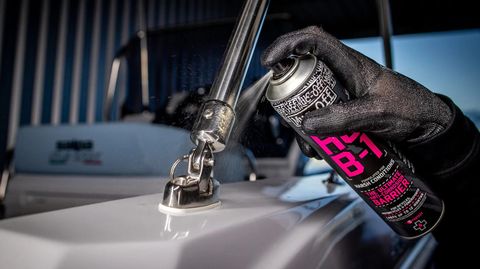 HCB-1 400ml