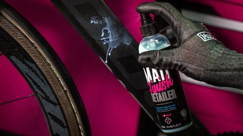 Matt Finish Detailer