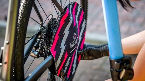 Tấm Bảo Vệ Thắng Đĩa Muc Off | Disc Brake Cover