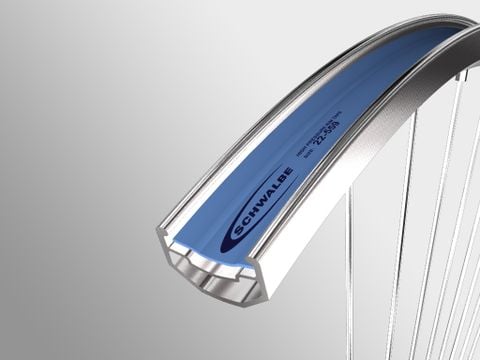 Dây Tim SCHWALBE PU Rim Tape