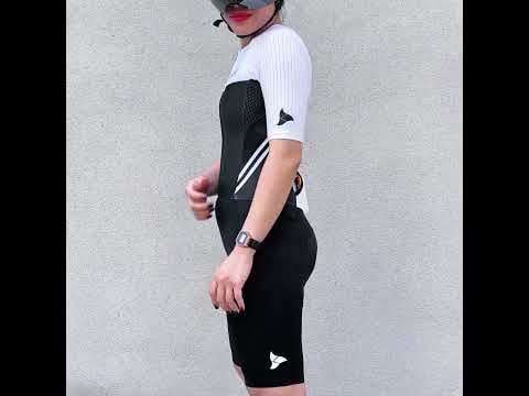 Bộ Quần Áo Ba Môn Phối Hợp | Evo Next Gen Women's Triathlon Suit
