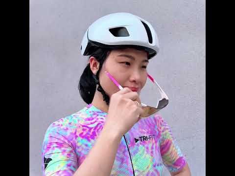 Kính Mát Nửa Gọng TIFOSI Stash