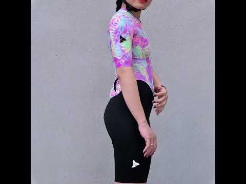 Bộ Quần Áo Ba Môn Phối Hợp | Geo Women's Triathlon Suit