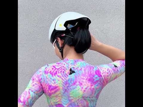 Mũ Bảo Hiểm Xe Đua TREK Ballista MIPS