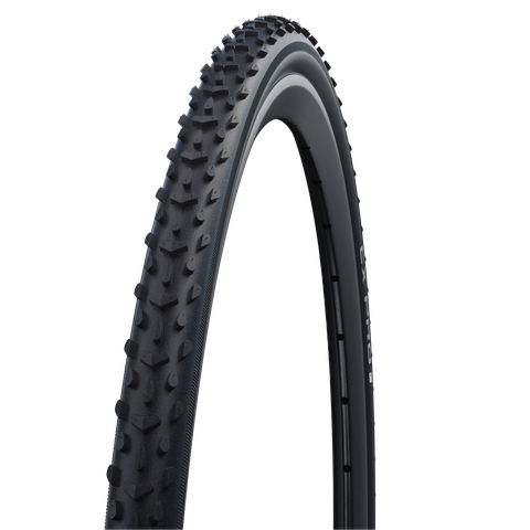 Lốp Xe Đạp Schwalbe | CX Pro