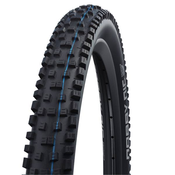 Vỏ xe đạp tubeless Schwalbe Nobby Nic TLR [29x2.25]