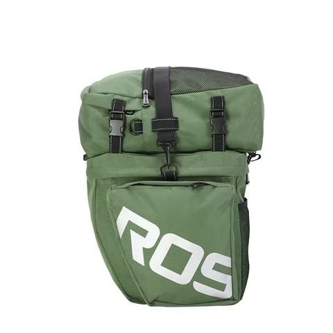 3 in 1 Trunk Pannier