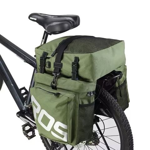 3 in 1 Trunk Pannier