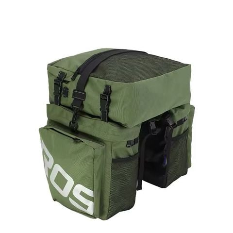 3 in 1 Trunk Pannier
