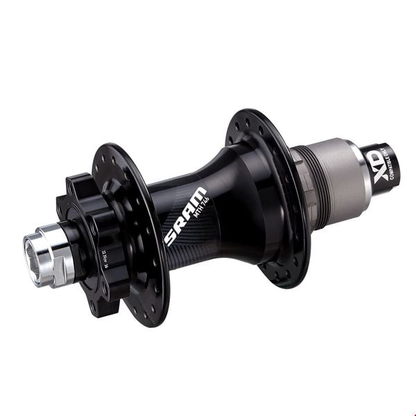 ĐÙM SAU SRAM MTH 746 TA 12x142MM - XD DRIVER