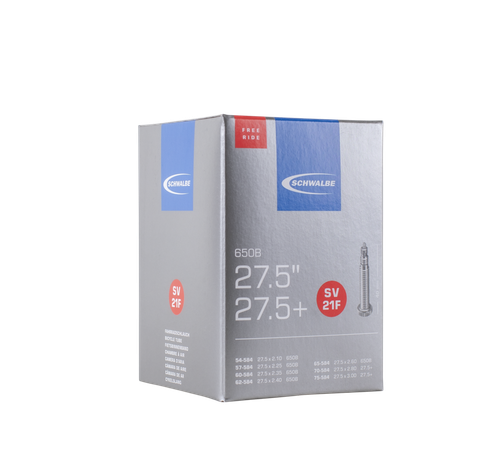 Ruột Xe Đạp SCHWALBE 27.5 inch