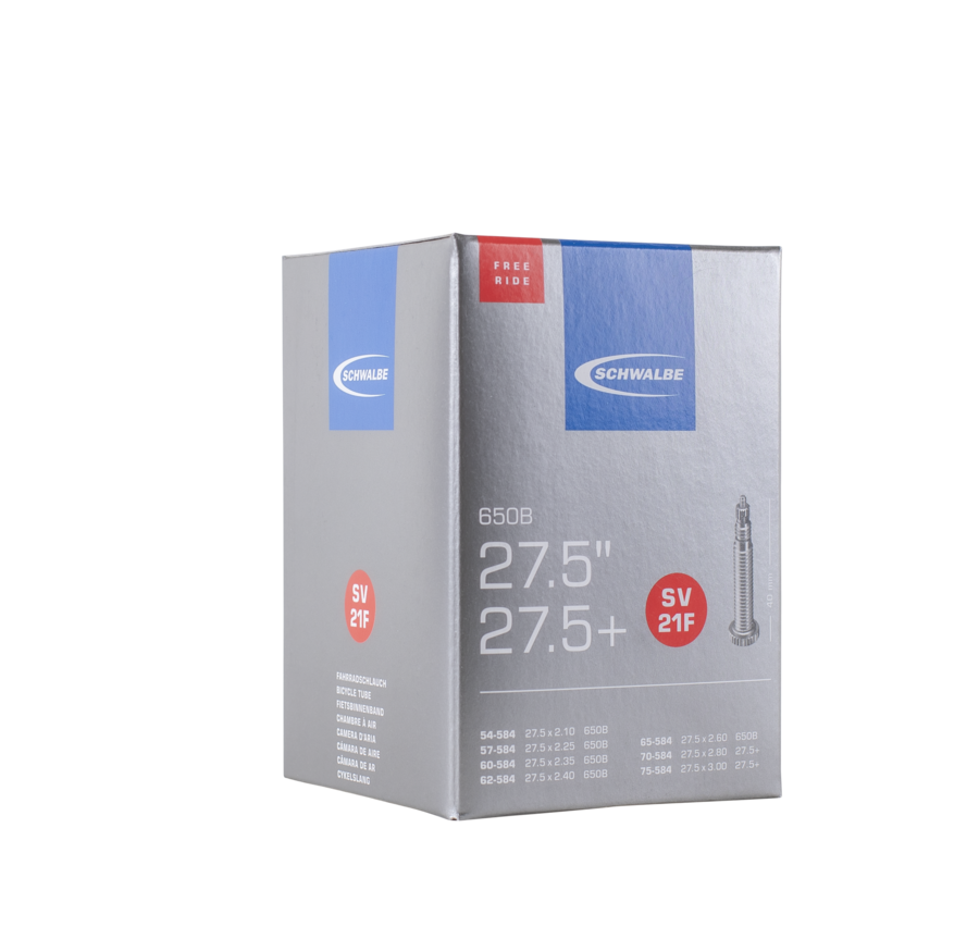 Ruột Xe Đạp SCHWALBE 27.5 inch