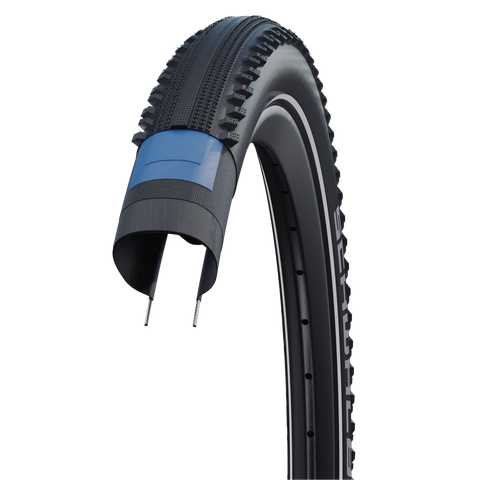 Lốp Xe Đạp Schwalbe | Hurricane