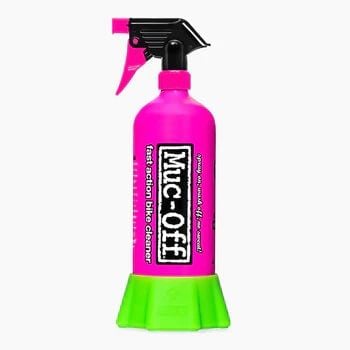 Bộ Sản Phẩm Bình Nhôm & Bột Vệ Sinh | Punk Powder + Bottle Bundle