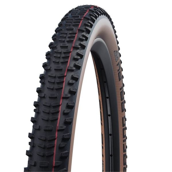 Vỏ xe đạp tubeless Schwalbe Racing Ralph [27.5x2.25]