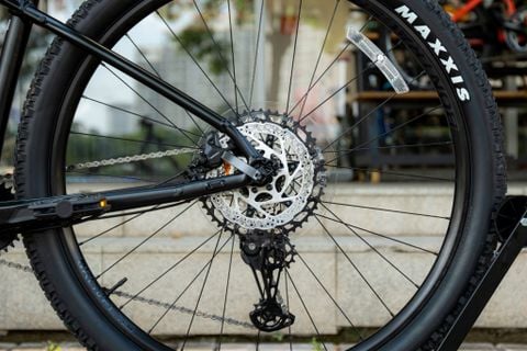 Xe Đạp Địa Hình Trek | X-Caliber 9 [2023]