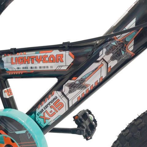 Disney Toy Story Buzz Lightyear