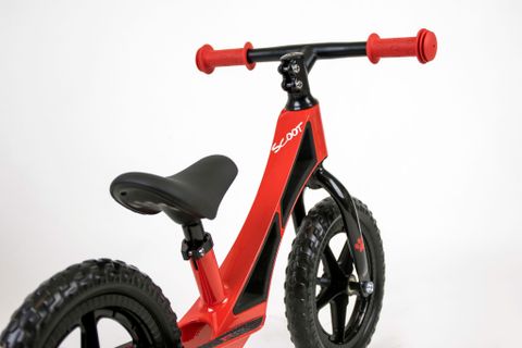 Xe Thăng Bằng Jett | Scoot 12 Inch từ 2-4 tuổi