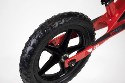 Xe Thăng Bằng Jett | Scoot 12 Inch từ 2-4 tuổi