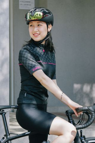 Áo Đạp Xe Nữ | Chrono Sport Jersey