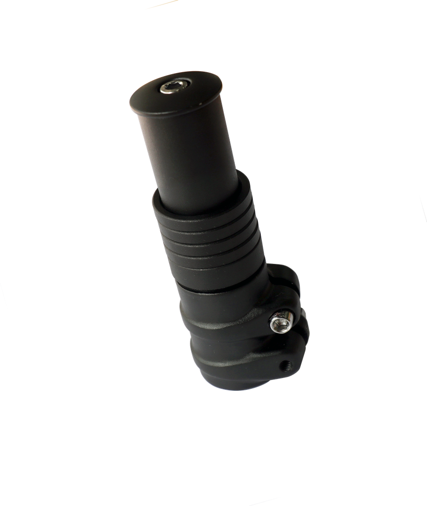 Bộ Nâng Cổ Lái JETT A-Head Stem Riser 120mm