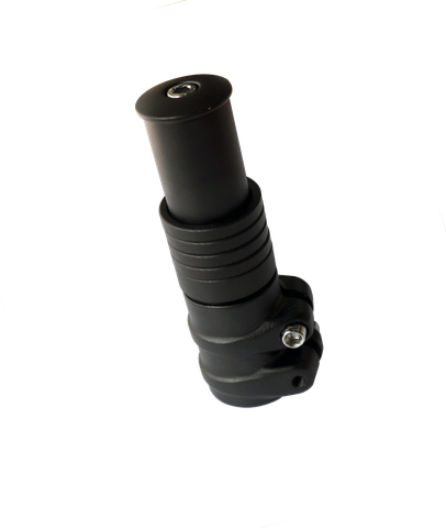 Bộ Nâng Cổ Lái JETT A-Head Stem Riser 120mm