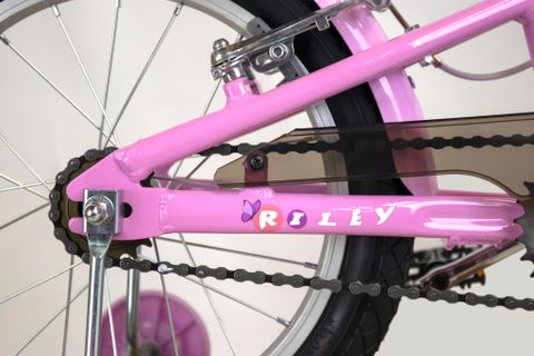 Xe Đạp Trẻ Em Jett | Riley 16 Inch từ 4-6 tuổi